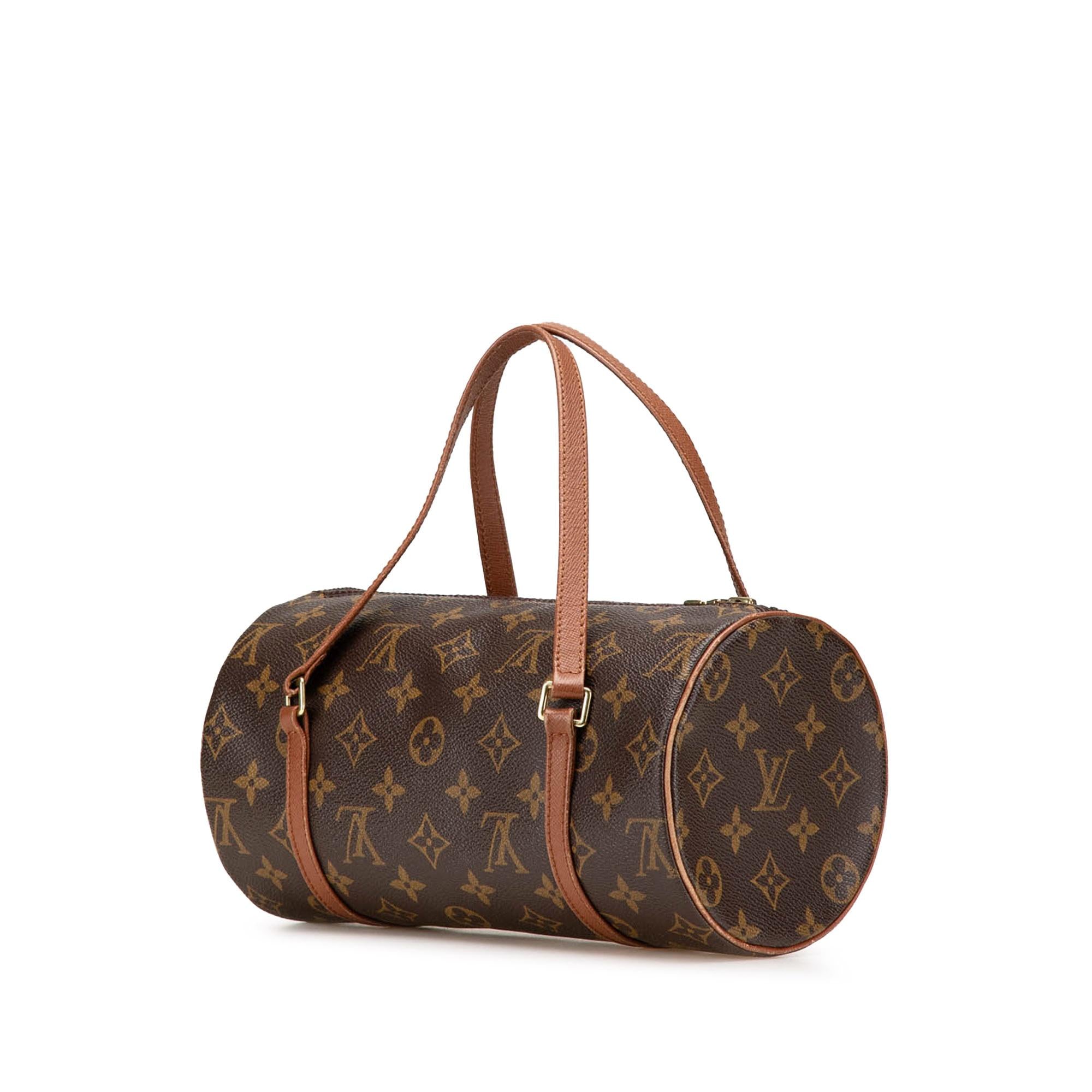 Louis Vuitton Monogram Papillon 26