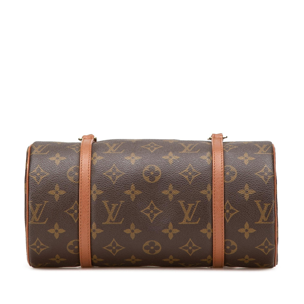 Louis Vuitton Monogram Papillon 26