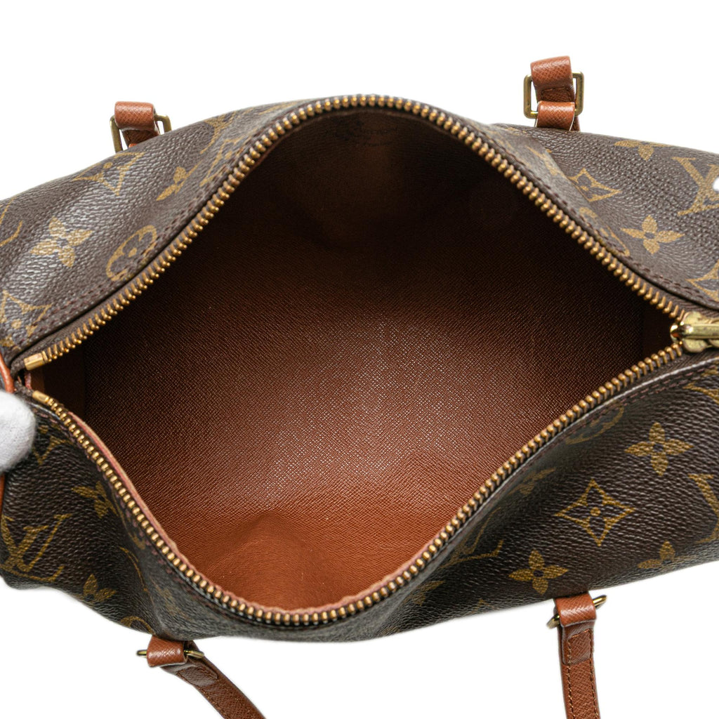 Louis Vuitton Monogram Papillon 26