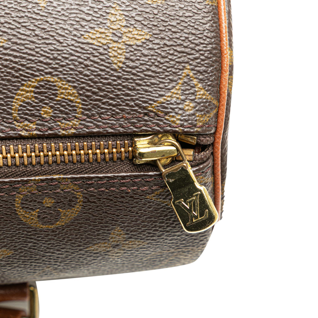 Louis Vuitton Monogram Papillon 26