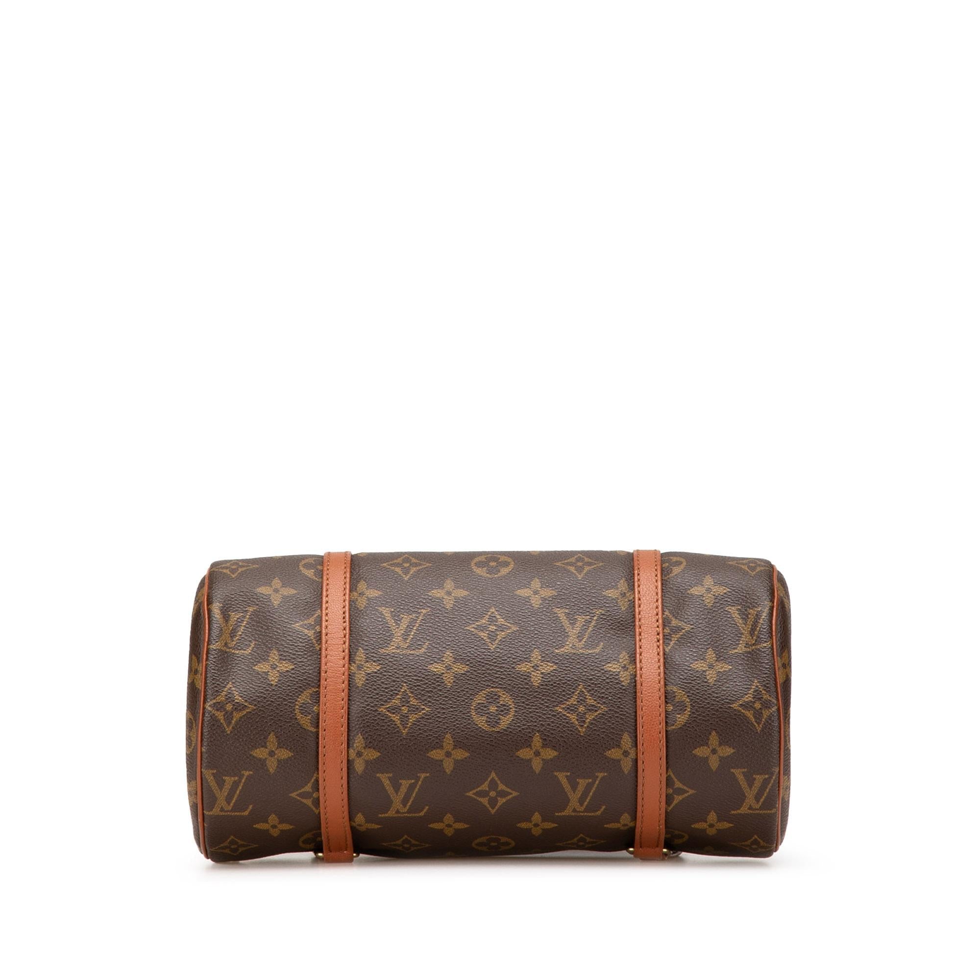 Louis Vuitton Monogram Papillon 26