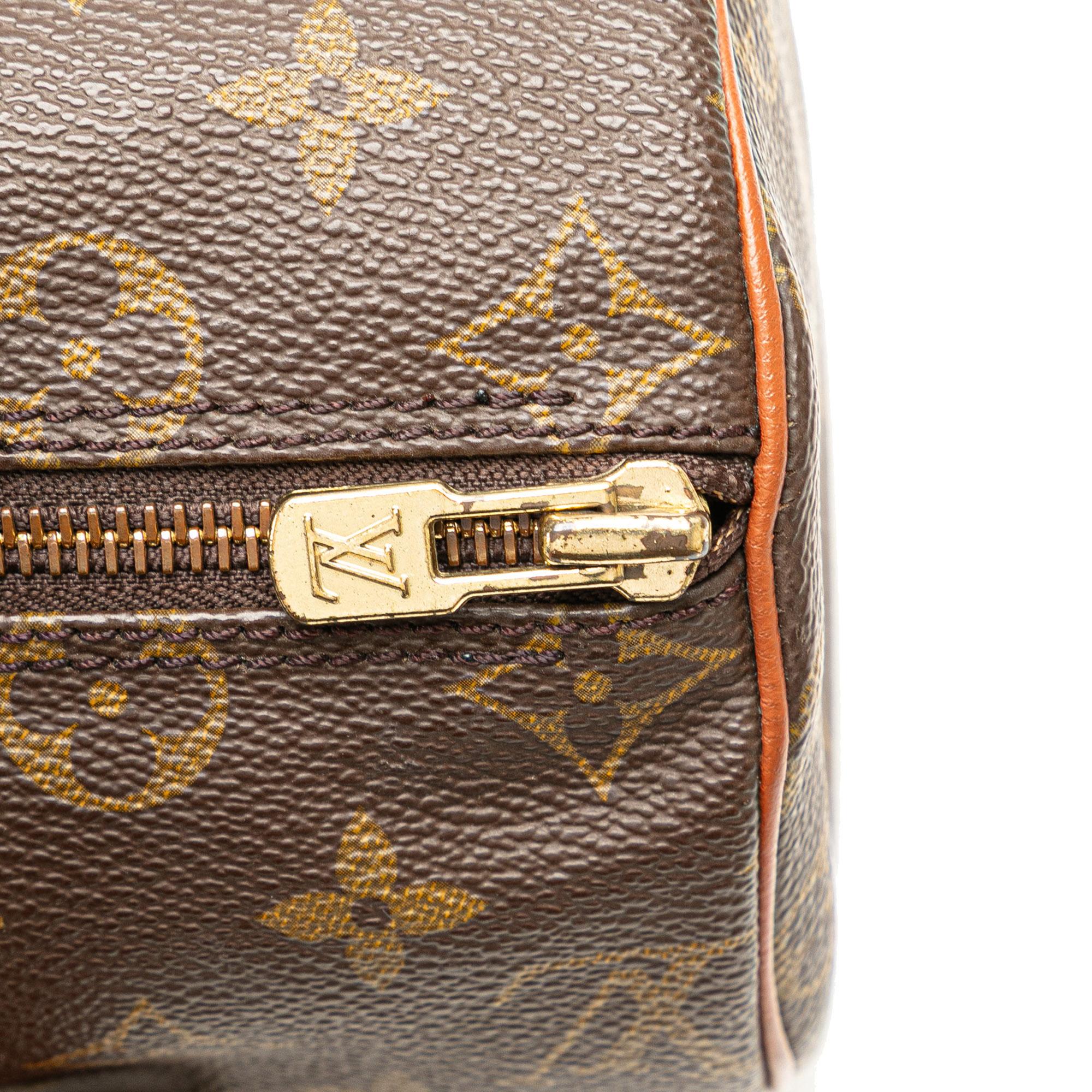 Louis Vuitton Monogram Papillon 26