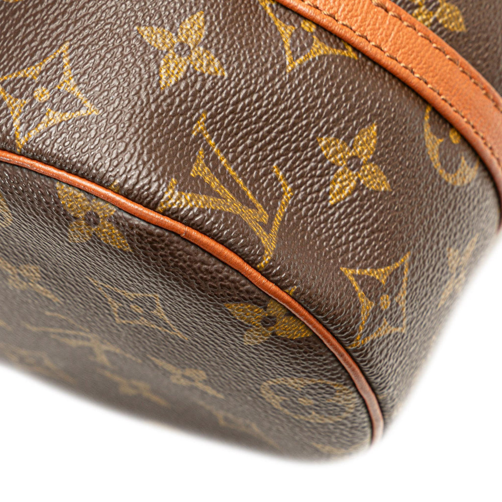 Louis Vuitton Monogram Papillon 26