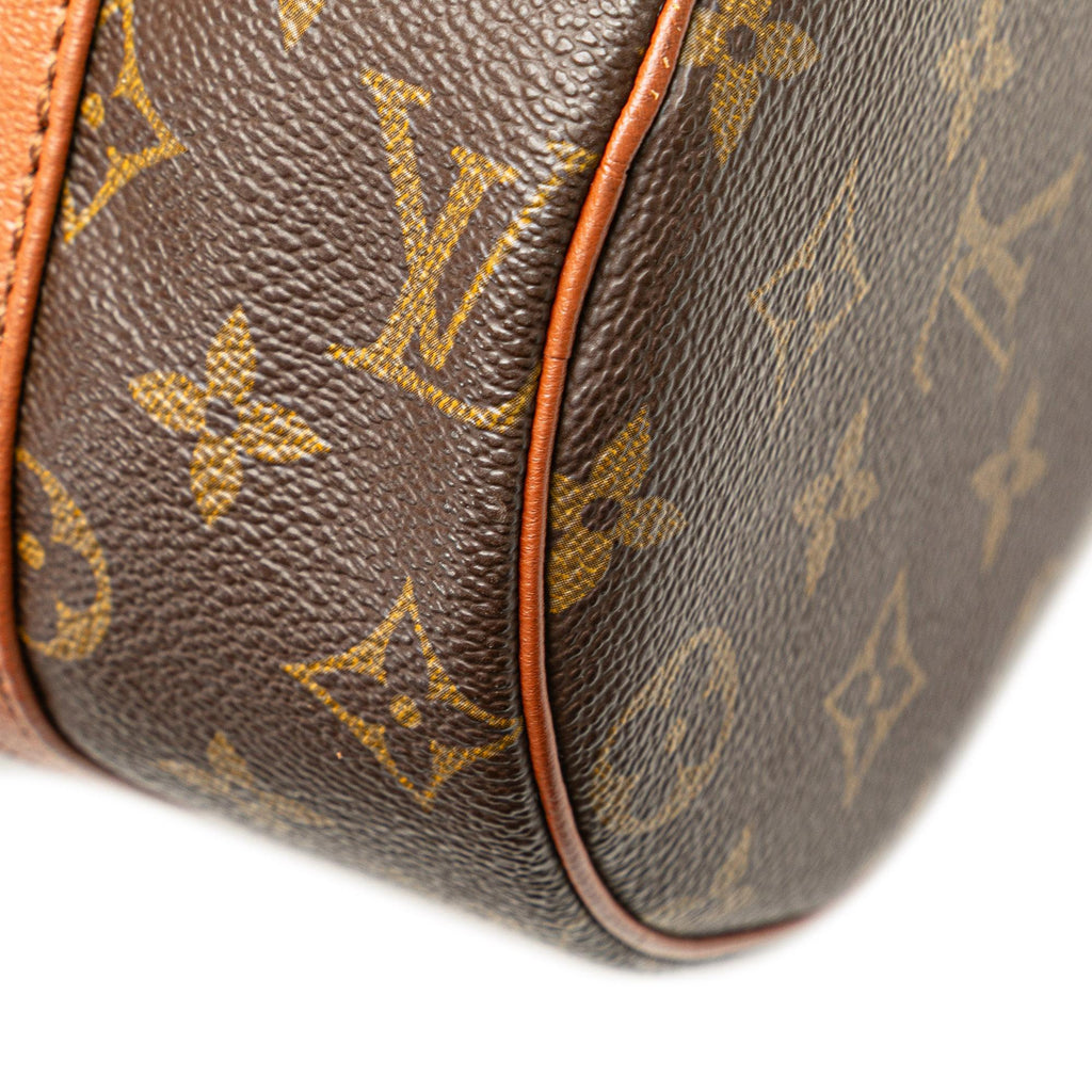 Louis Vuitton Monogram Papillon 26