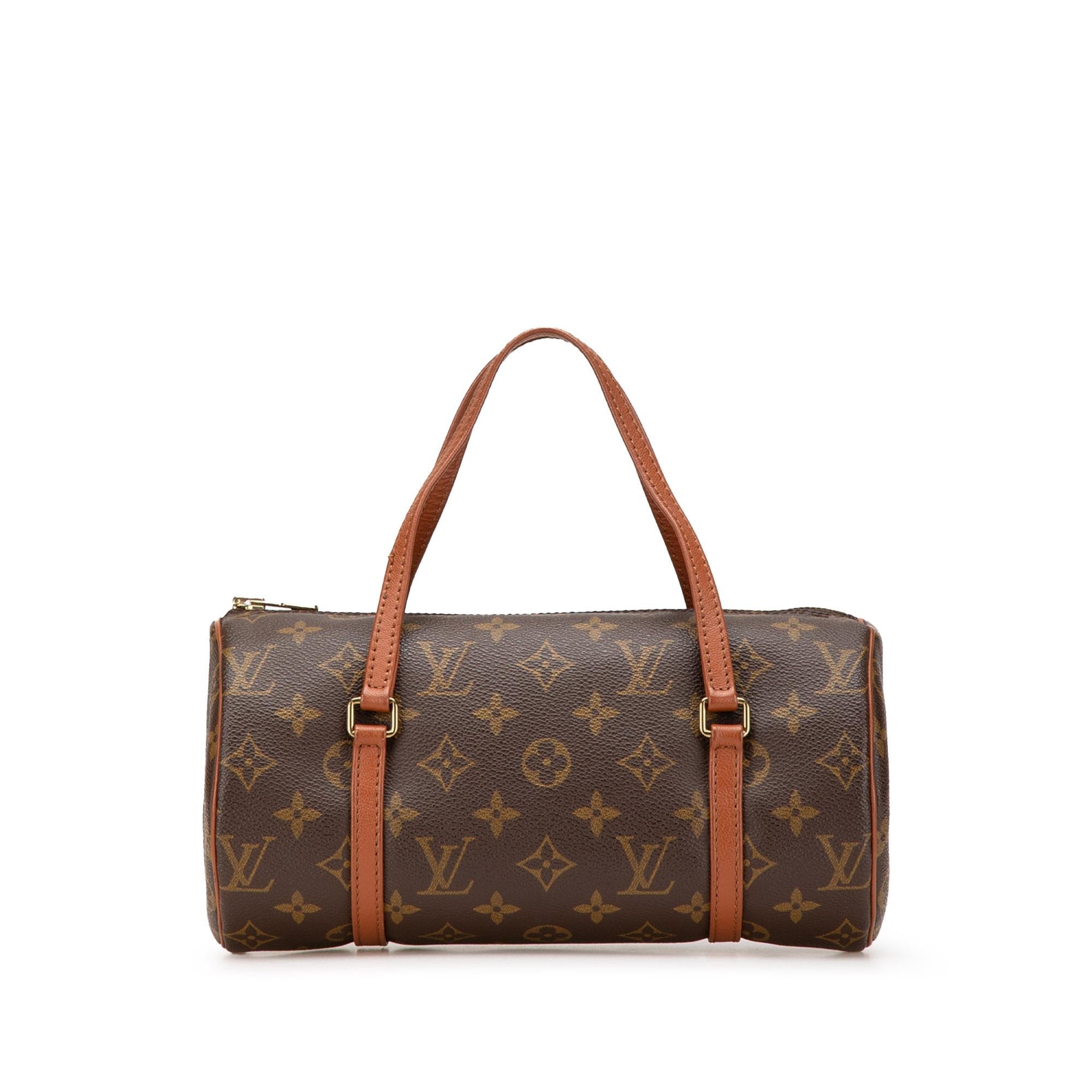 Louis Vuitton Monogram Papillon 26