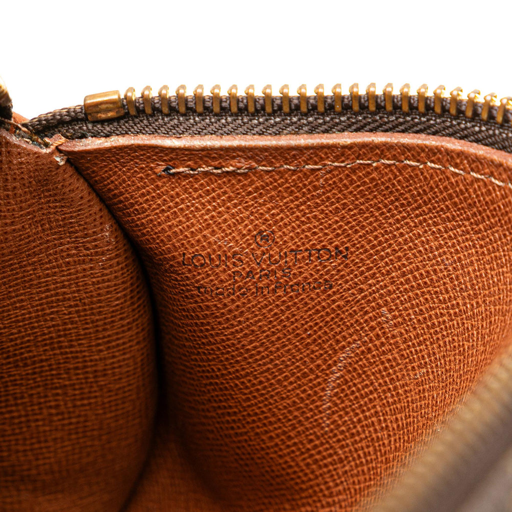 Louis Vuitton Monogram Papillon 26