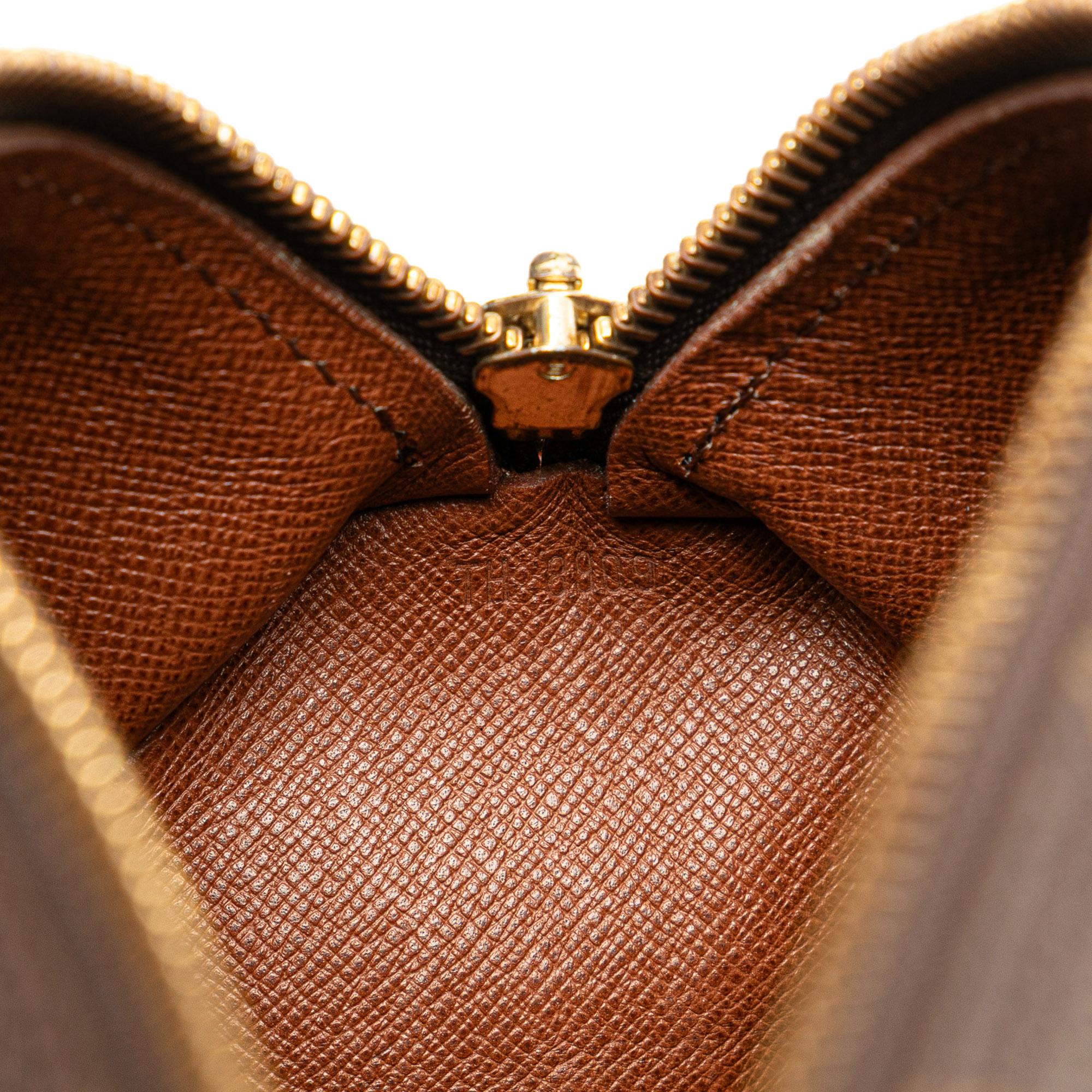 Louis Vuitton Monogram Papillon 26