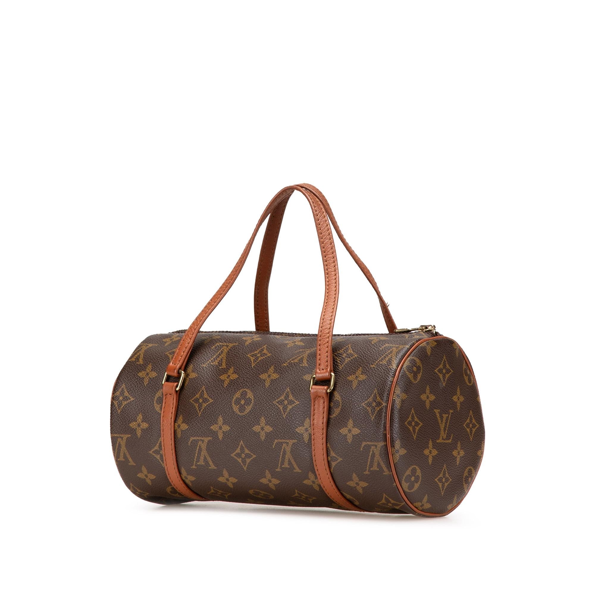 Louis Vuitton Monogram Papillon 26
