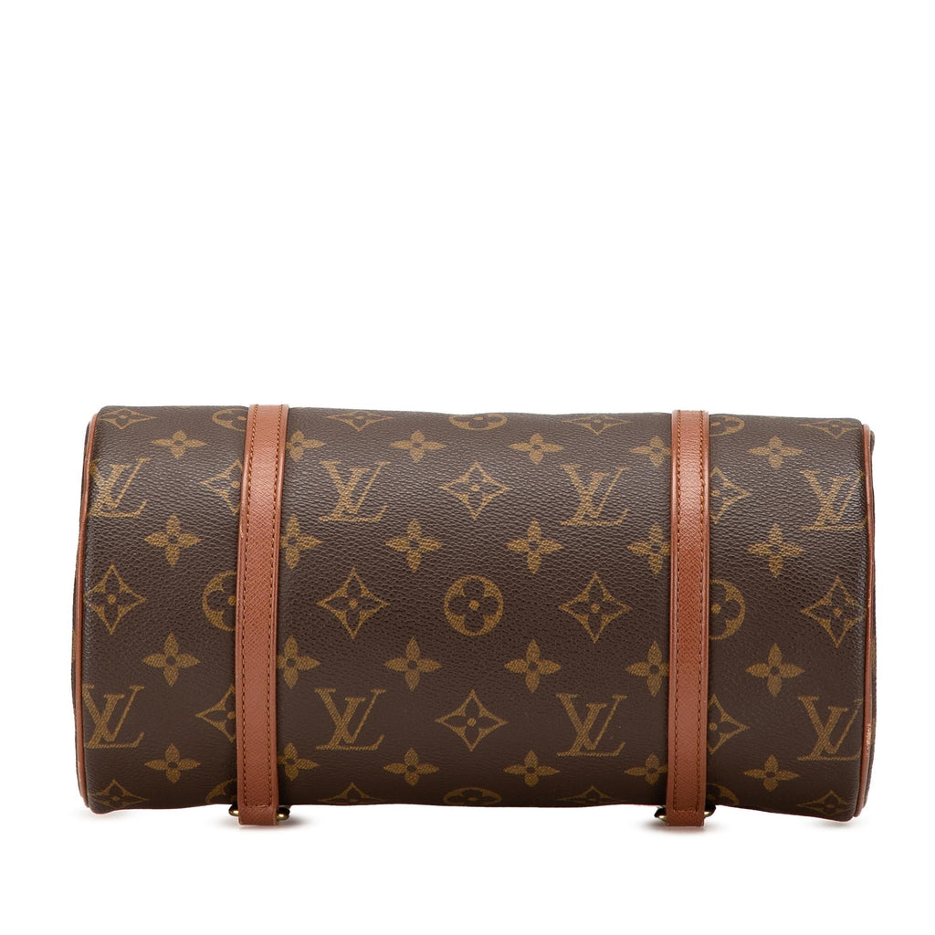 Louis Vuitton Monogram Papillon 26