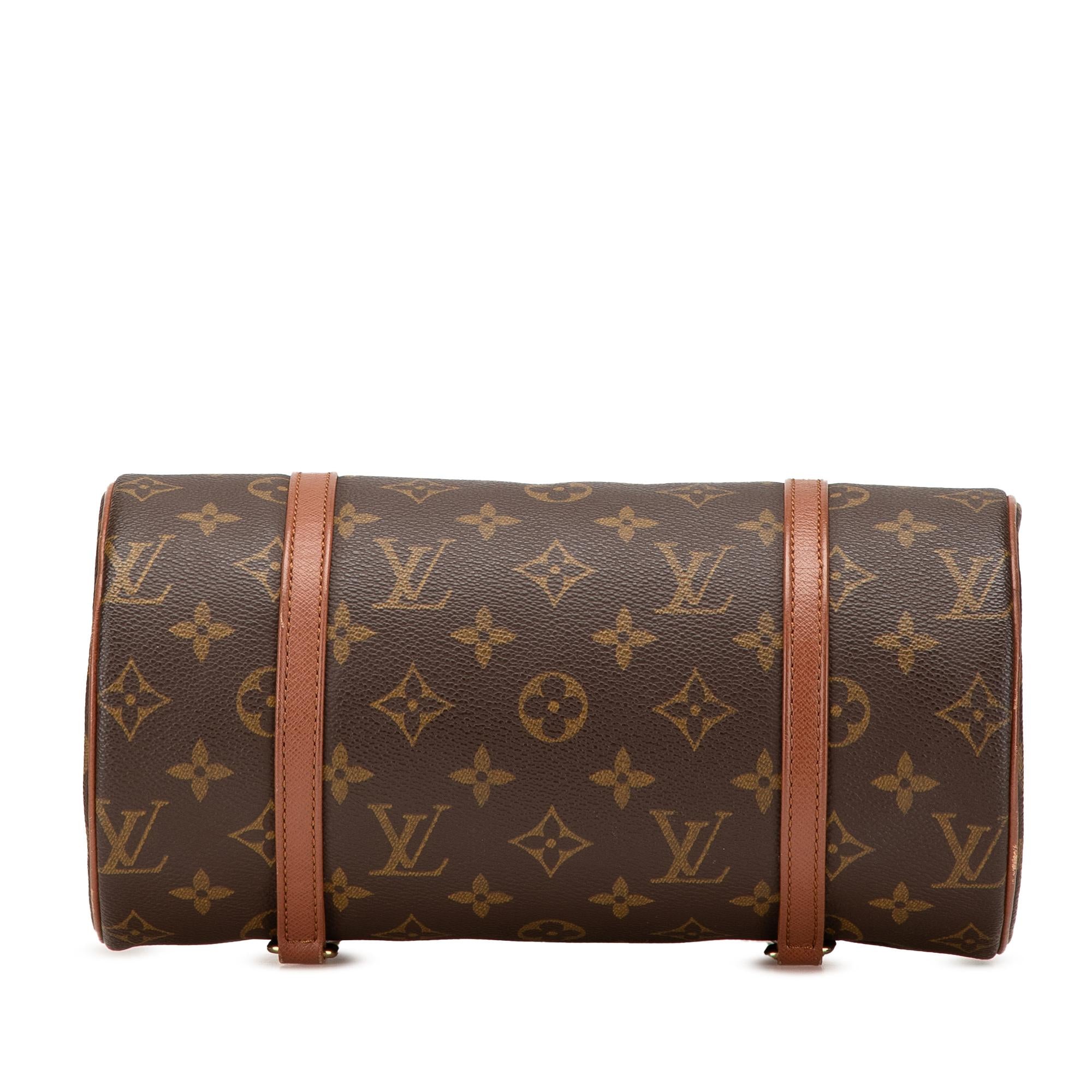 Louis Vuitton Monogram Papillon 26