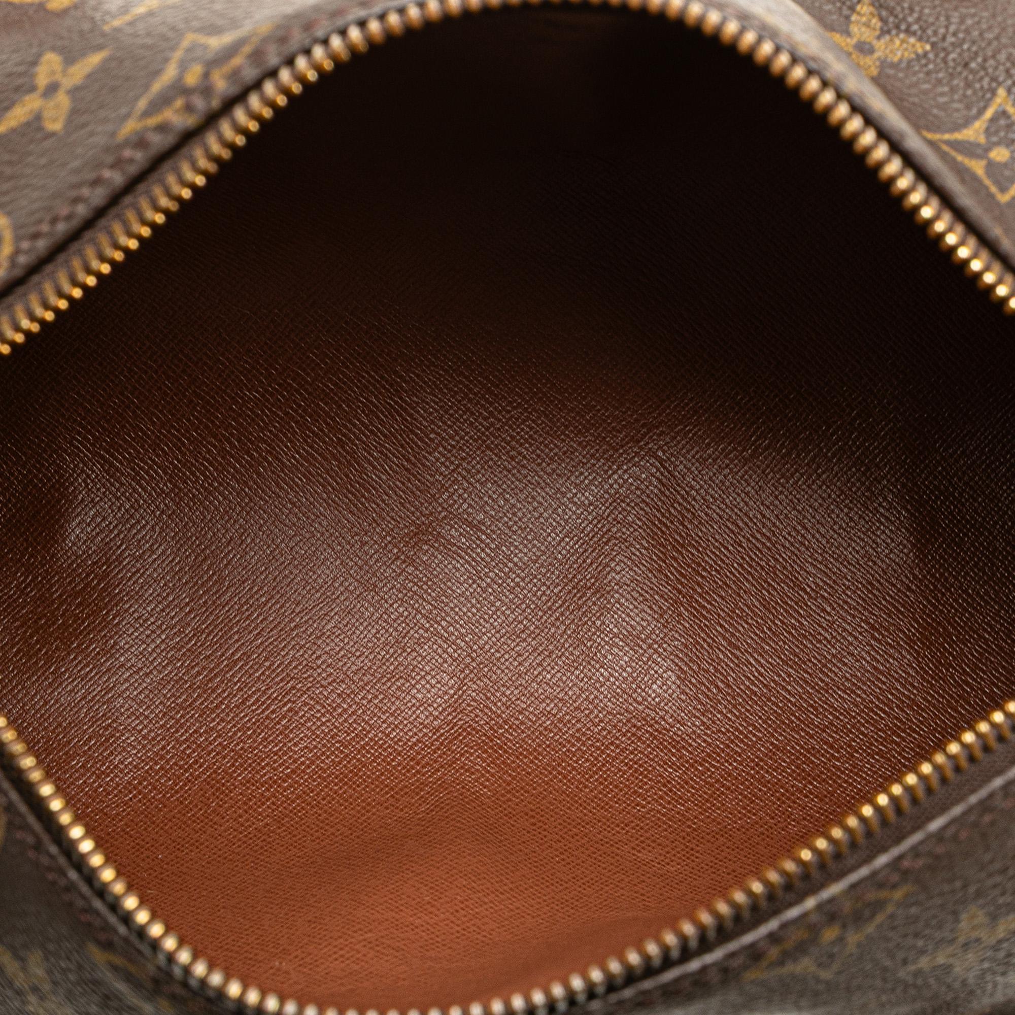Louis Vuitton Monogram Papillon 26