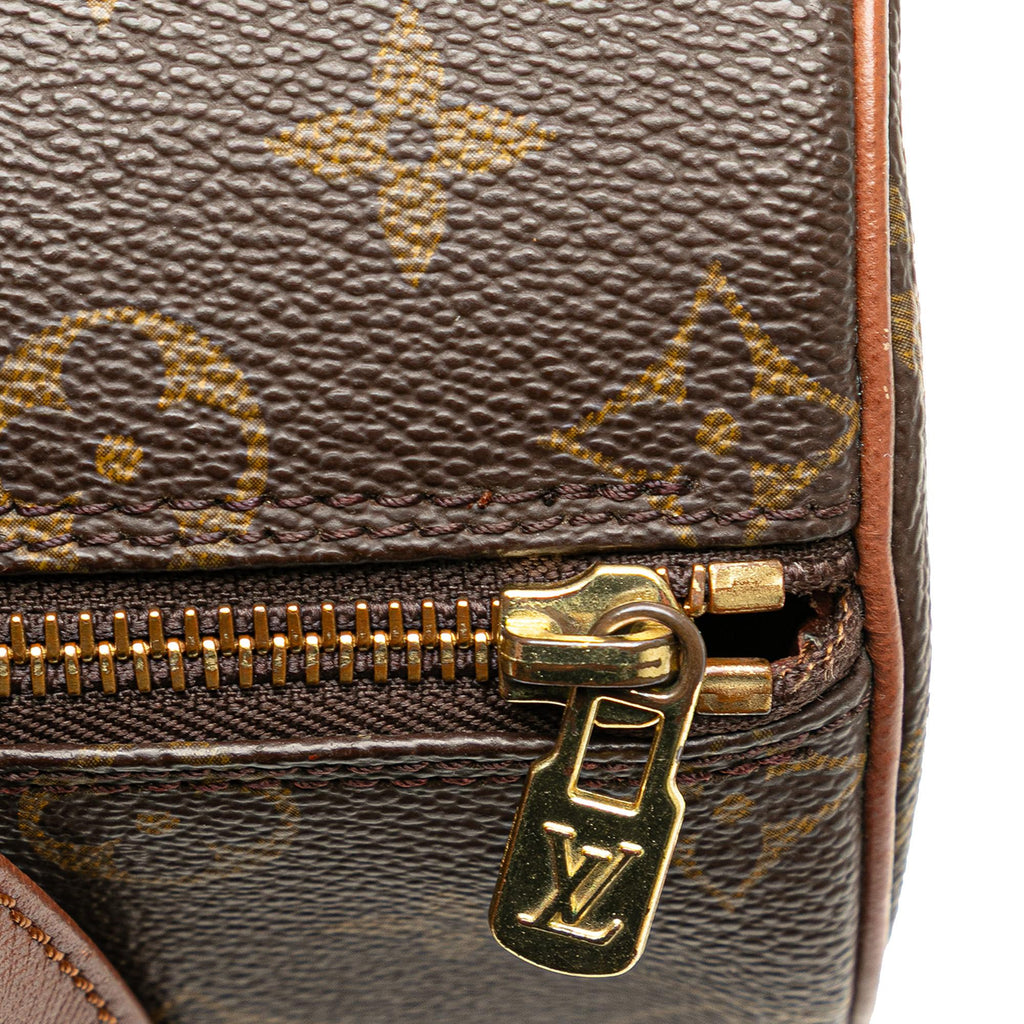 Louis Vuitton Monogram Papillon 26