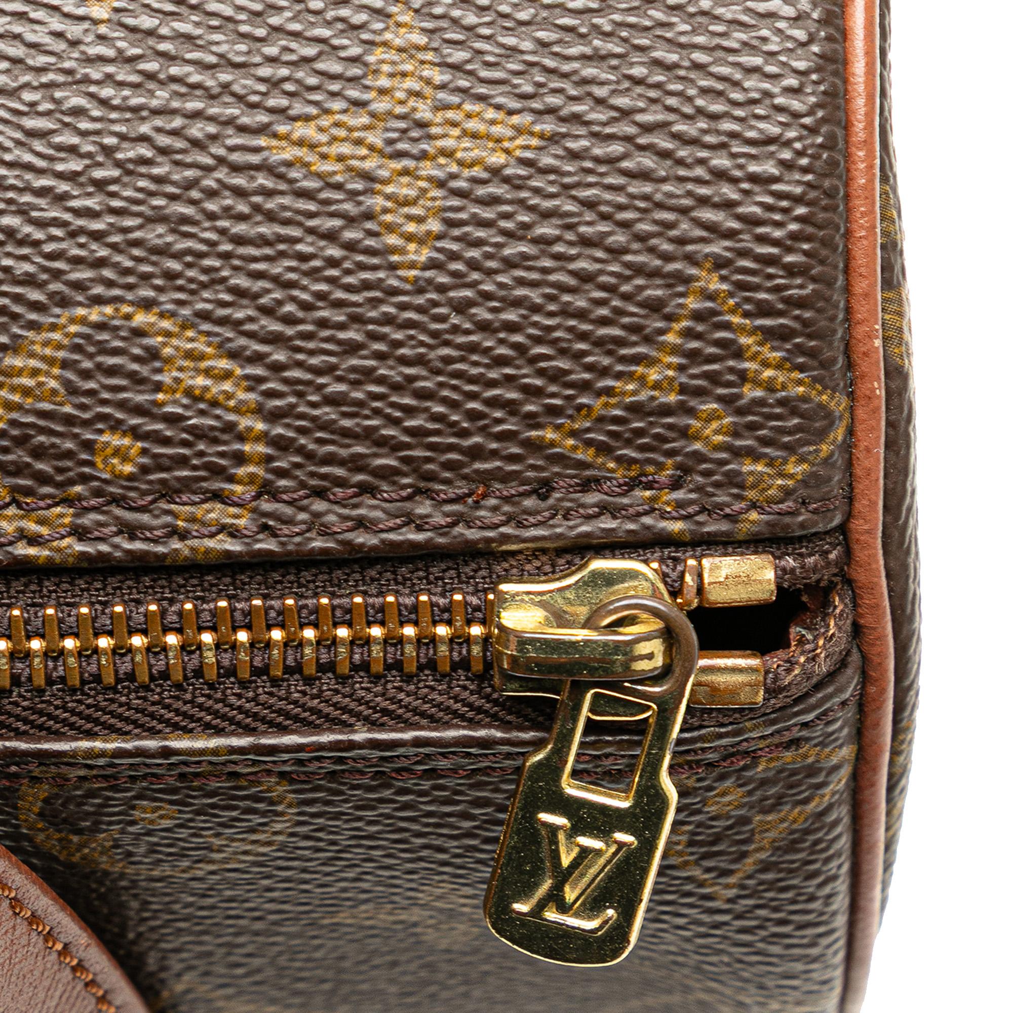 Louis Vuitton Monogram Papillon 26