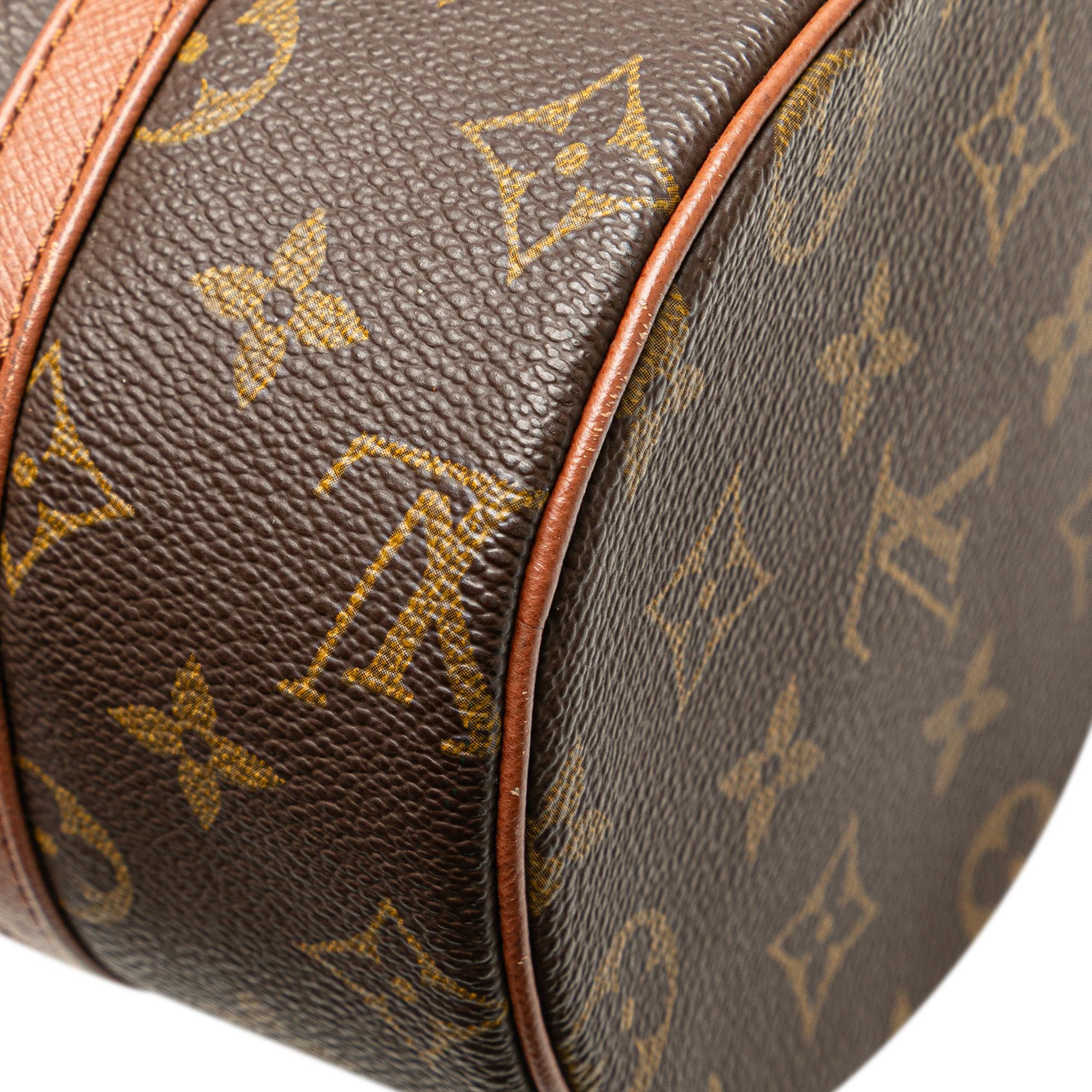 Louis Vuitton Monogram Papillon 26