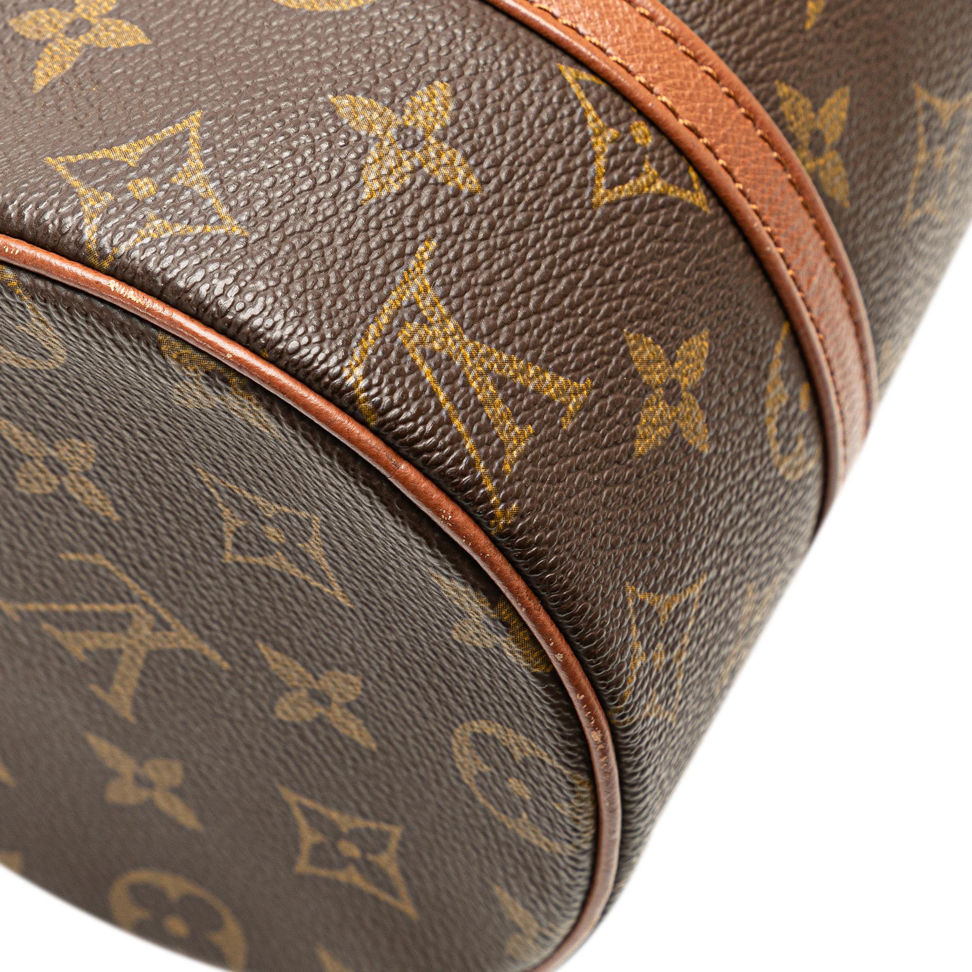 Louis Vuitton Monogram Papillon 26