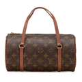 Louis Vuitton Monogram Papillon 26