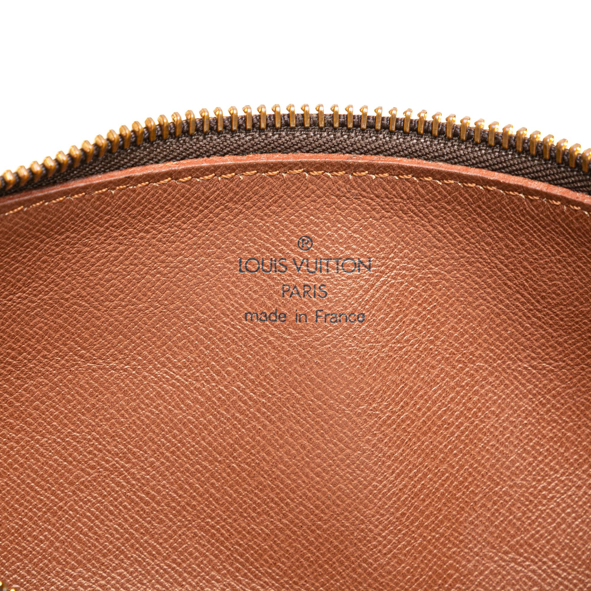 Louis Vuitton Monogram Papillon 26