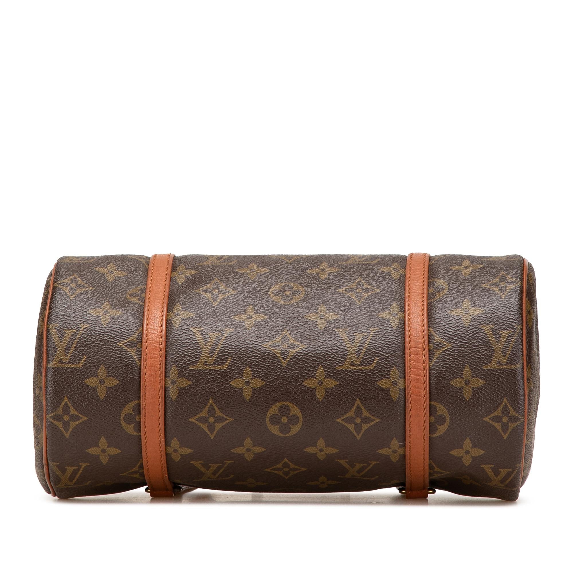 Louis Vuitton Monogram Papillon 26
