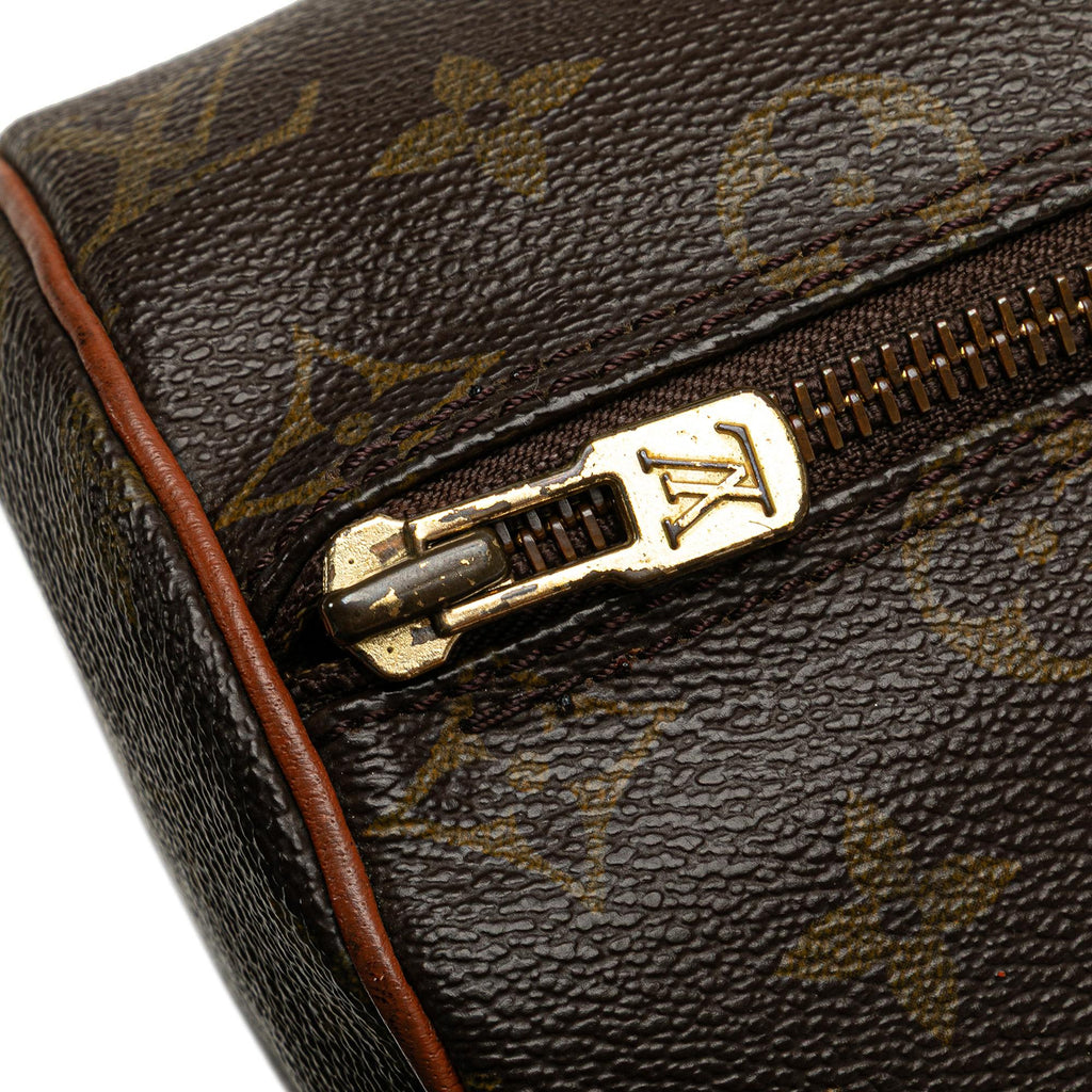 Louis Vuitton Monogram Papillon 26