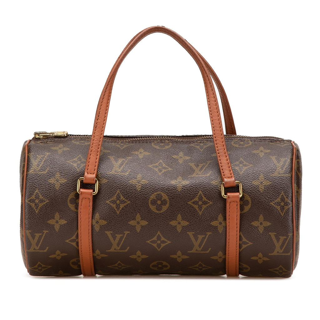 Louis Vuitton Monogram Papillon 26