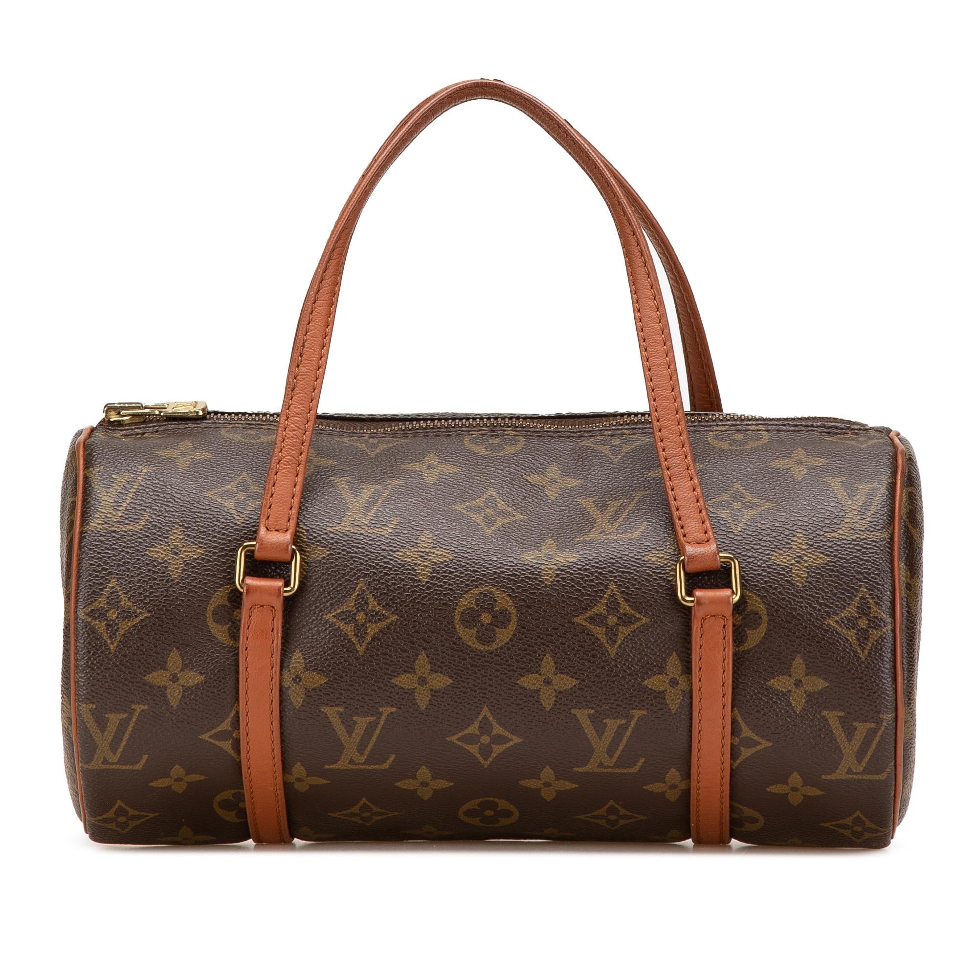 Louis Vuitton Monogram Papillon 26