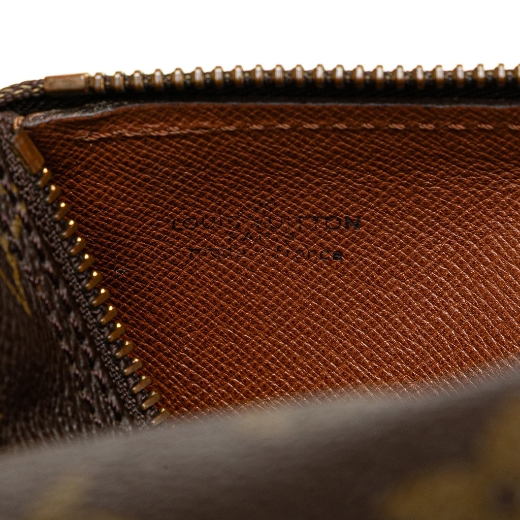 Louis Vuitton Monogram Papillon 26