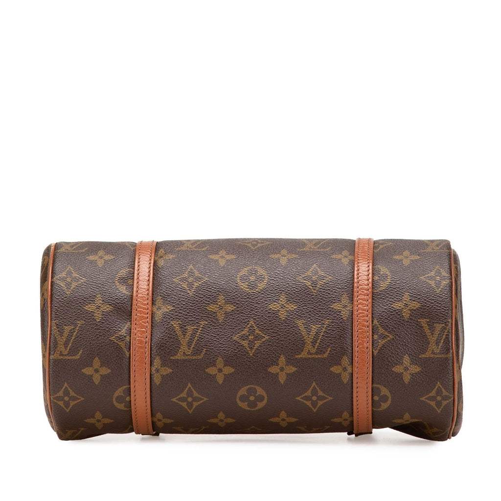 Louis Vuitton Monogram Papillon 26