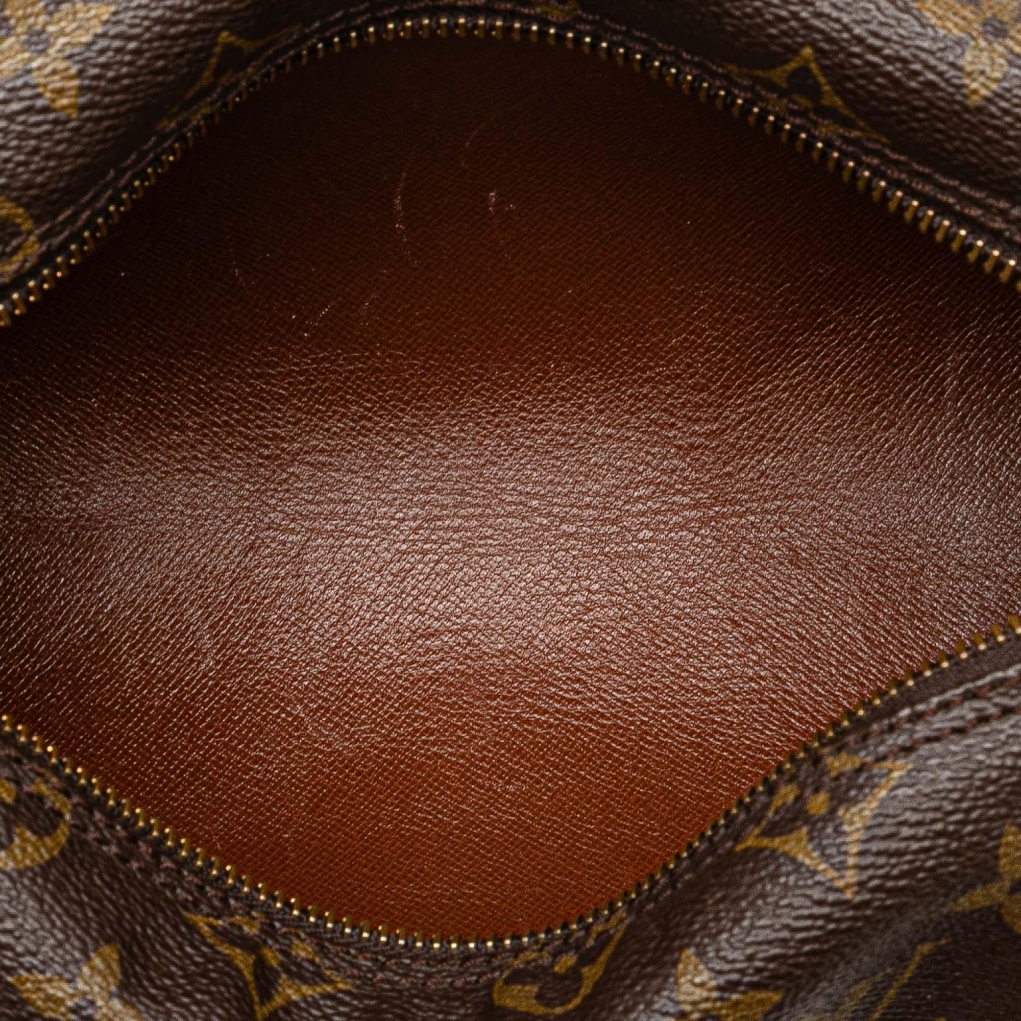 Louis Vuitton Monogram Papillon 26