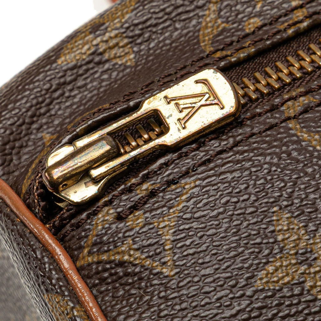 Louis Vuitton Monogram Papillon 26