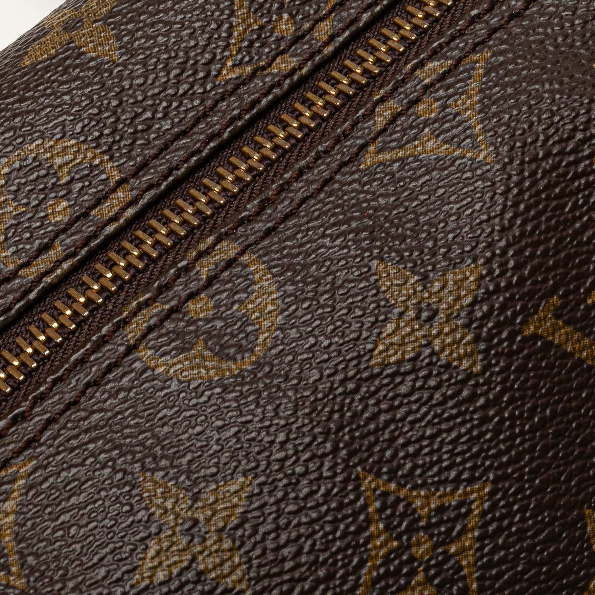Louis Vuitton Monogram Papillon 26