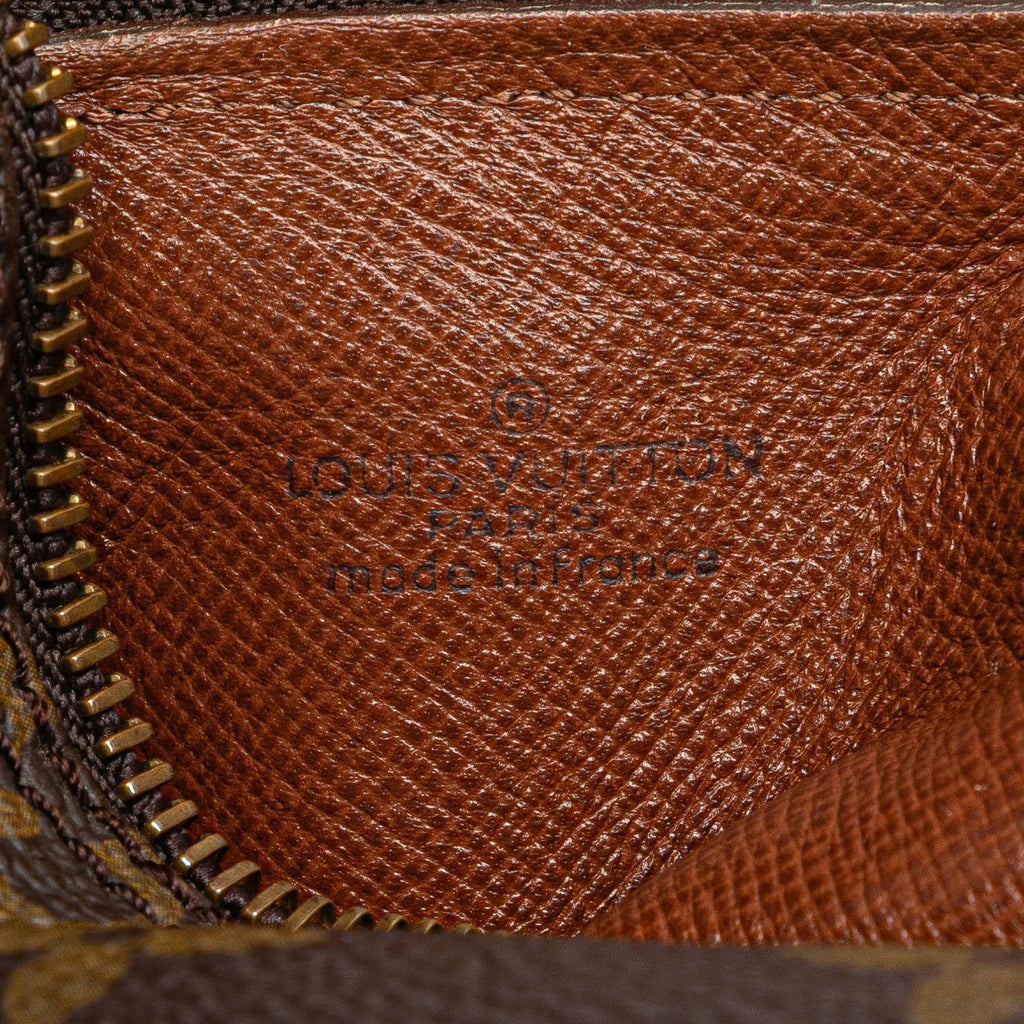 Louis Vuitton Monogram Papillon 26