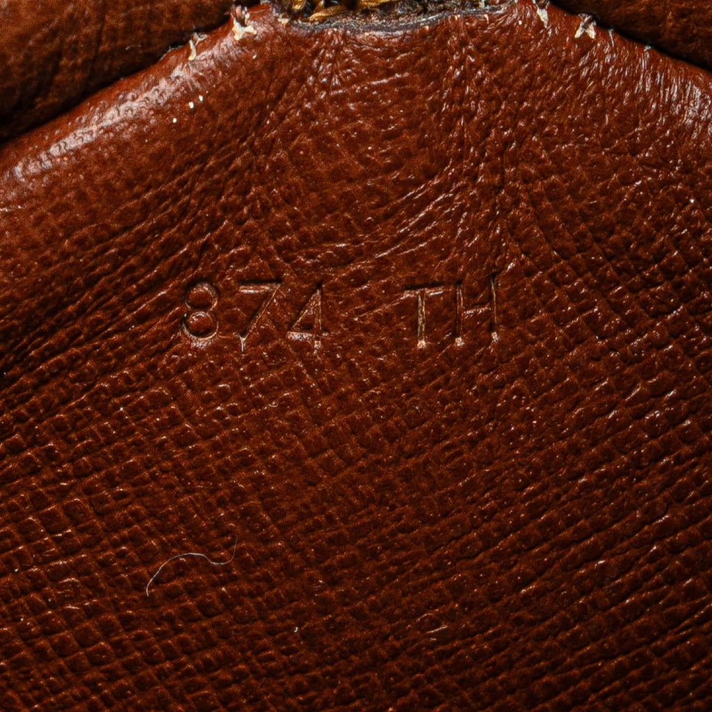Louis Vuitton Monogram Papillon 26