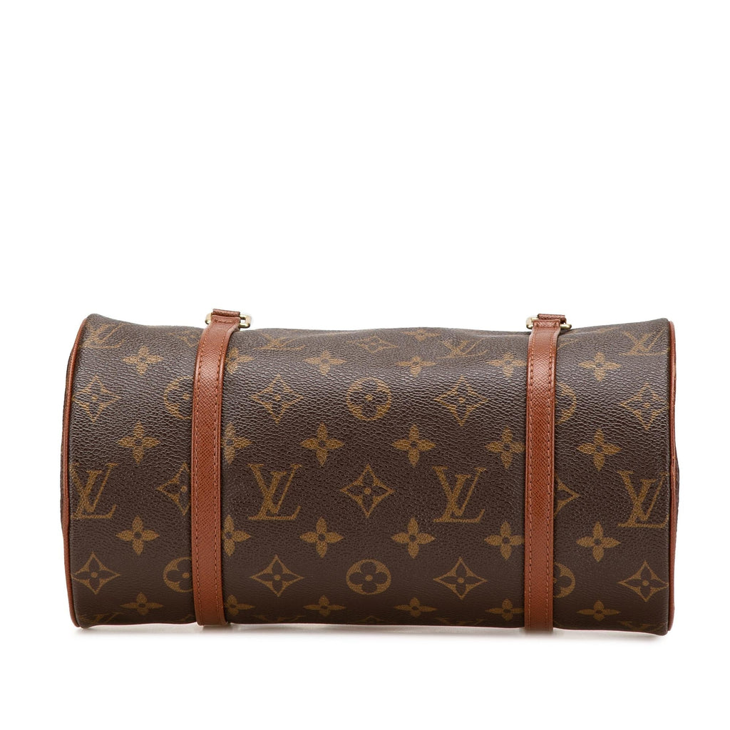 Louis Vuitton Monogram Papillon 26