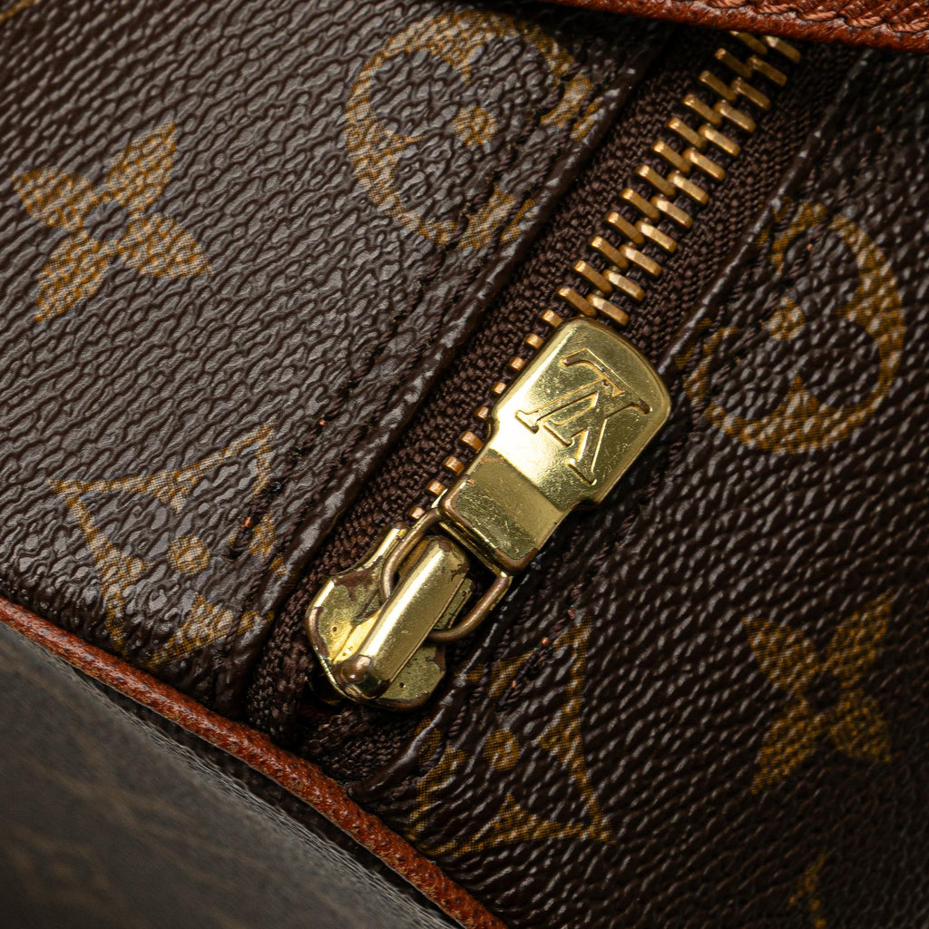 Louis Vuitton Monogram Papillon 26
