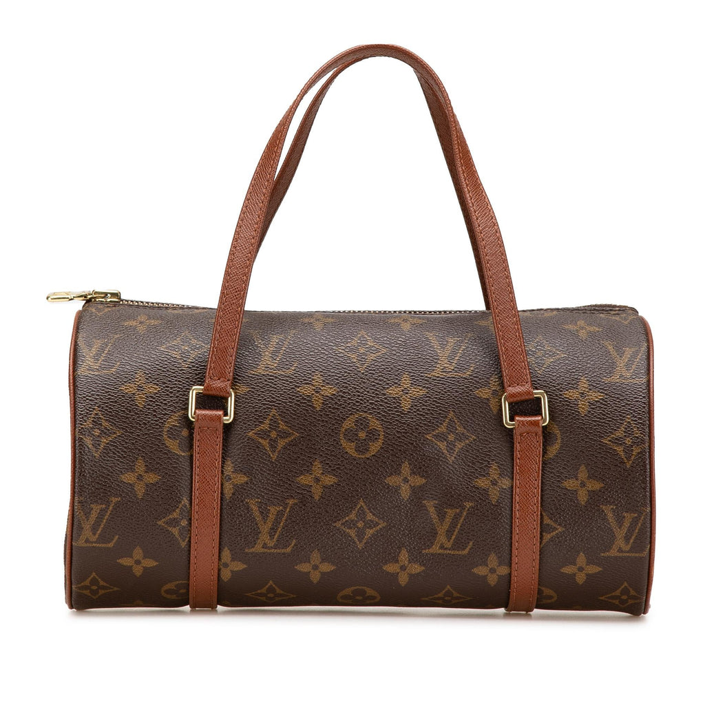 Louis Vuitton Monogram Papillon 26