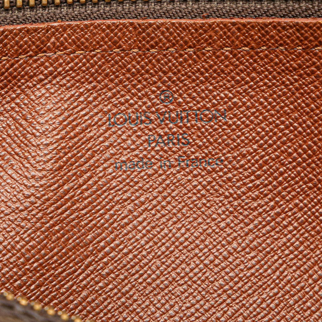 Louis Vuitton Monogram Papillon 26