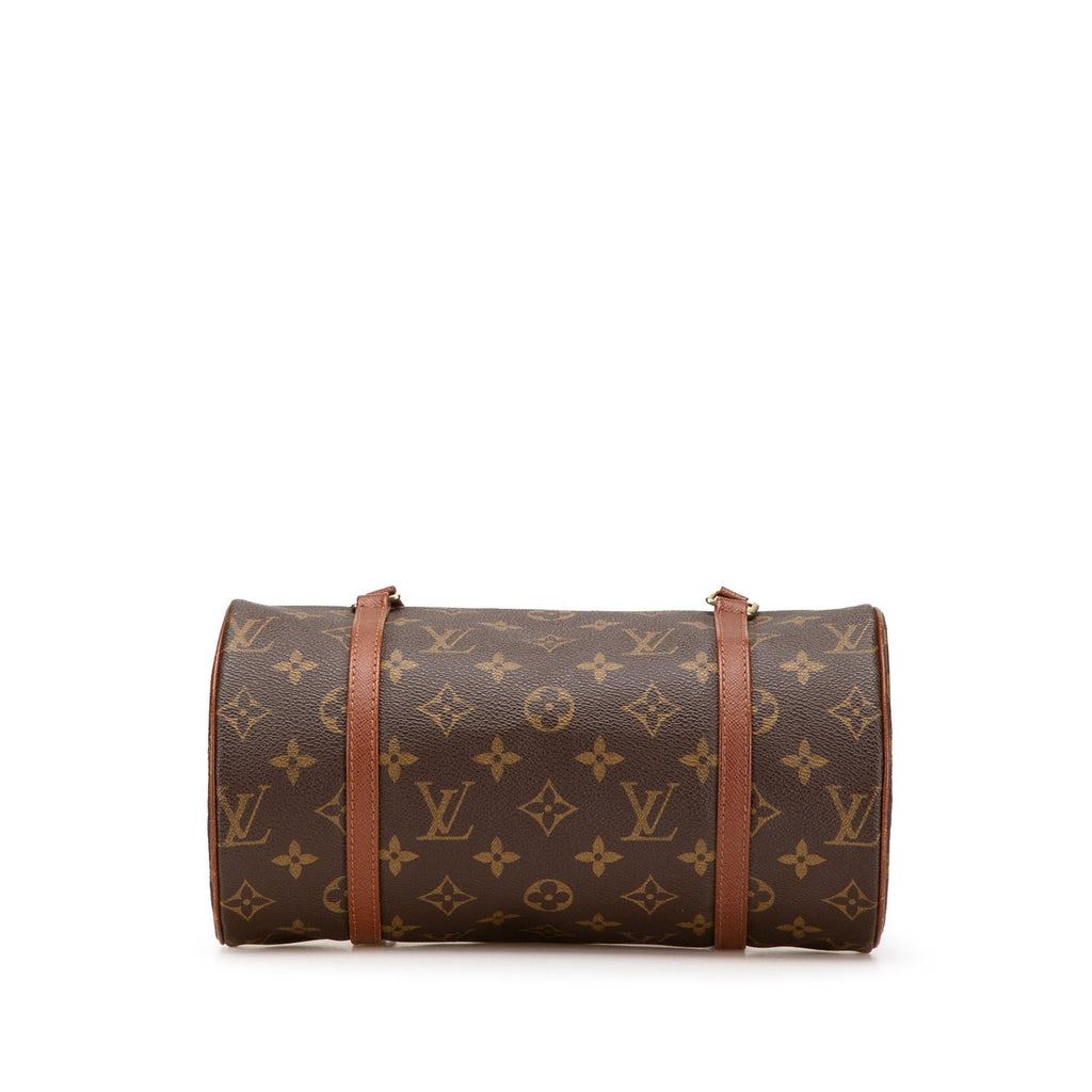 Louis Vuitton Monogram Papillon 26