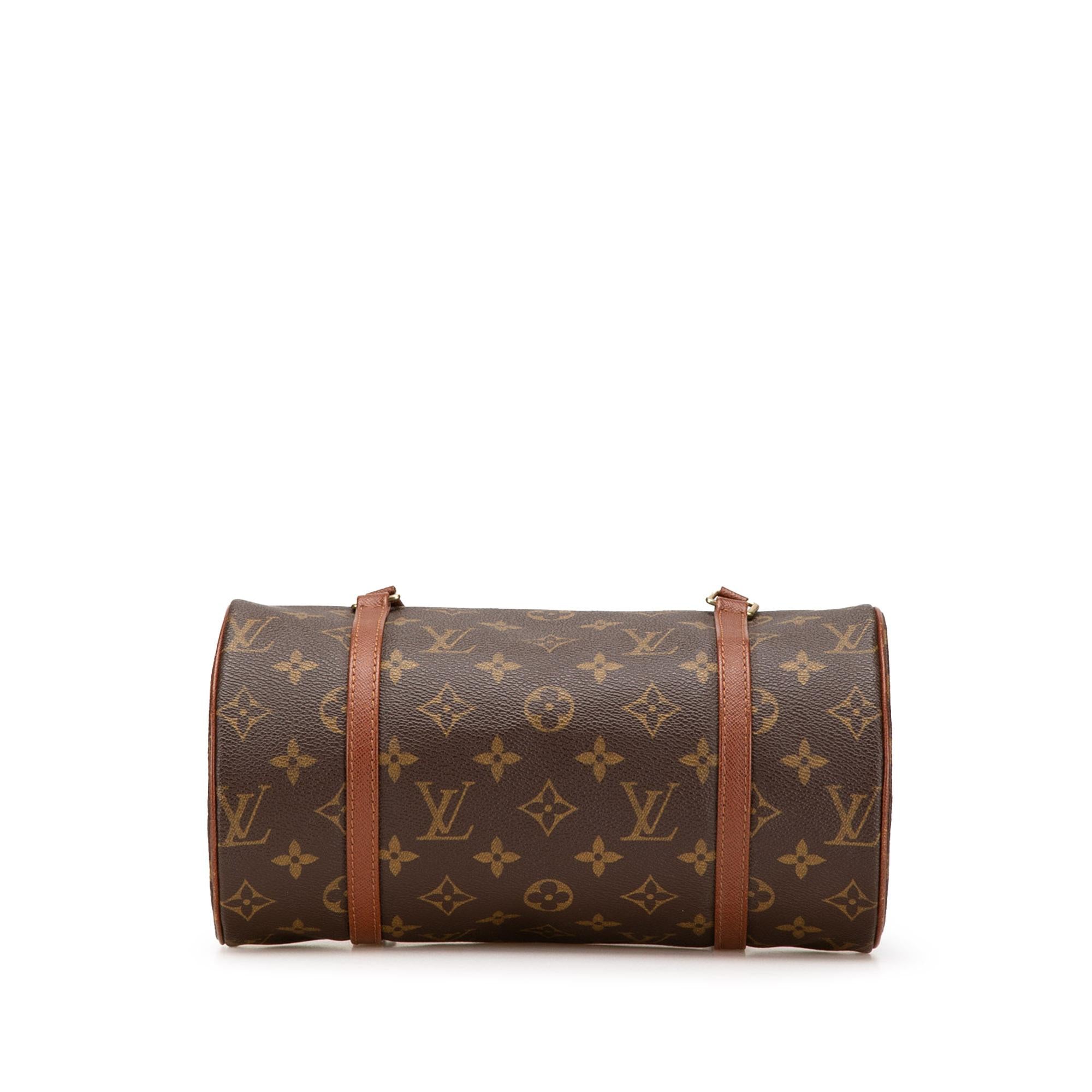 Louis Vuitton Monogram Papillon 26