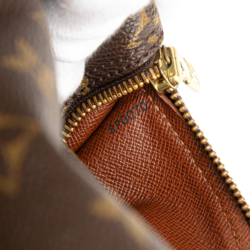 Louis Vuitton Monogram Papillon 26