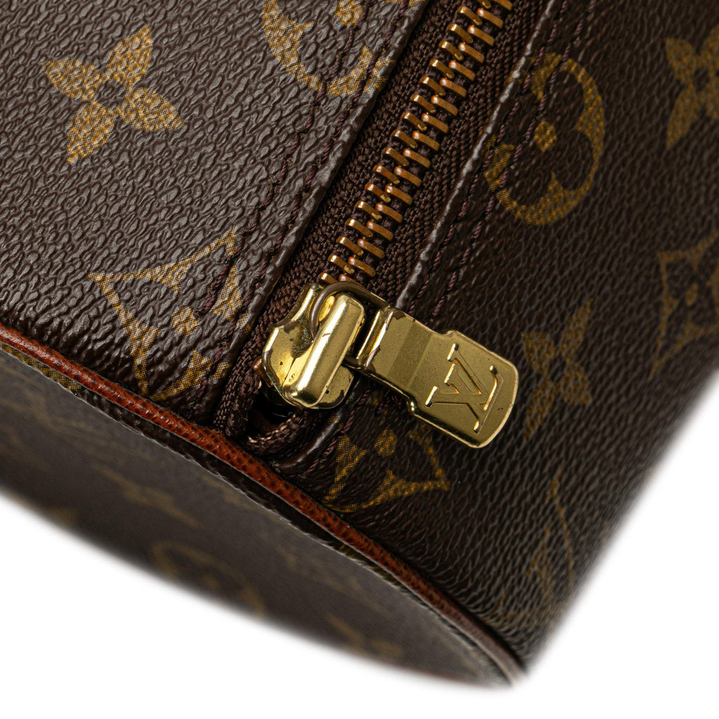 Louis Vuitton Monogram Papillon 26