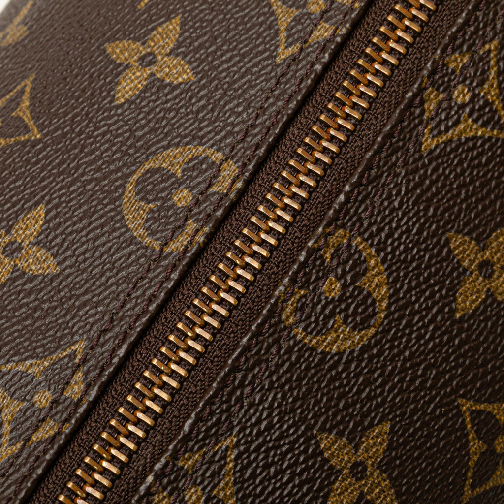 Louis Vuitton Monogram Papillon 26