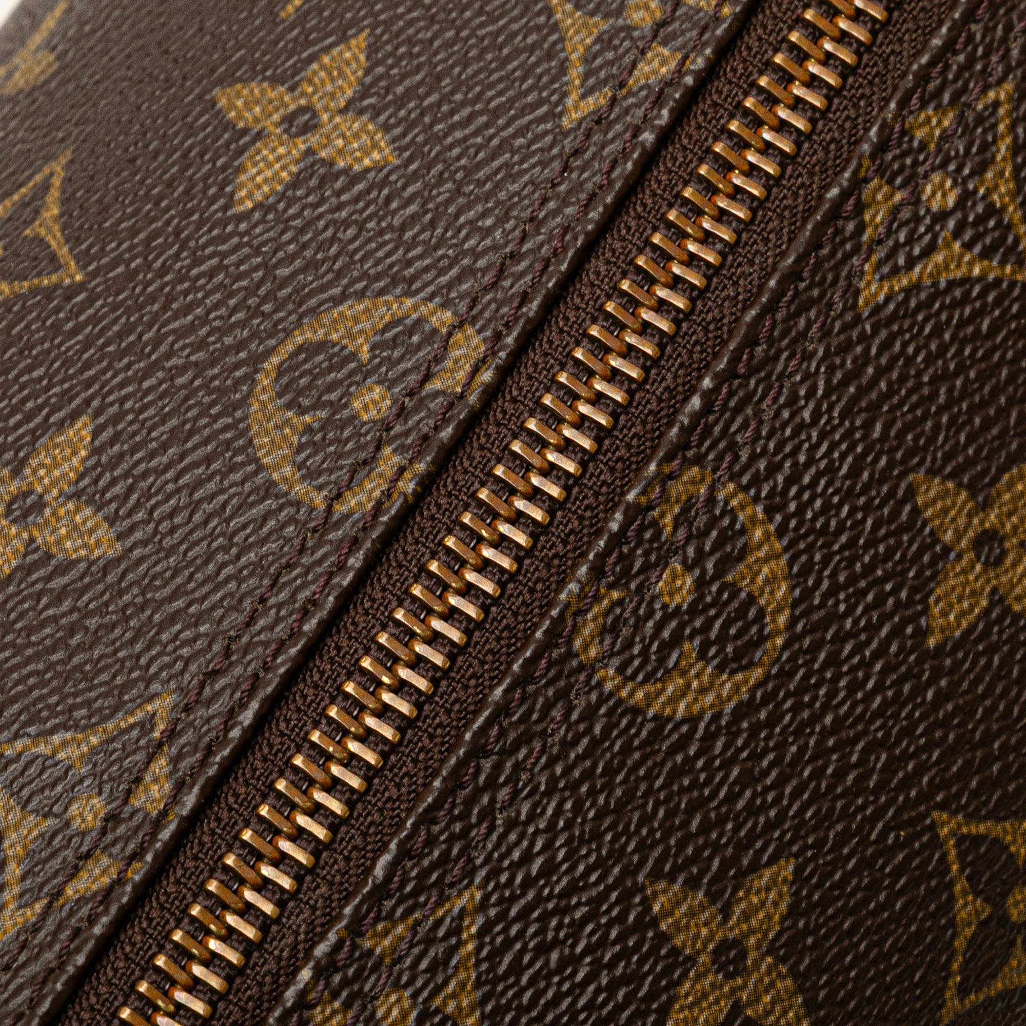 Louis Vuitton Monogram Papillon 26