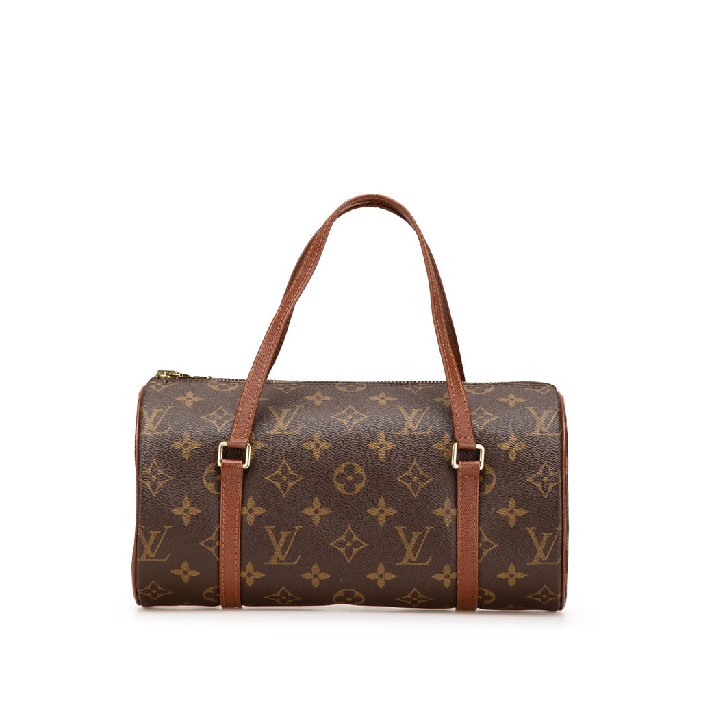 Louis Vuitton Monogram Papillon 26