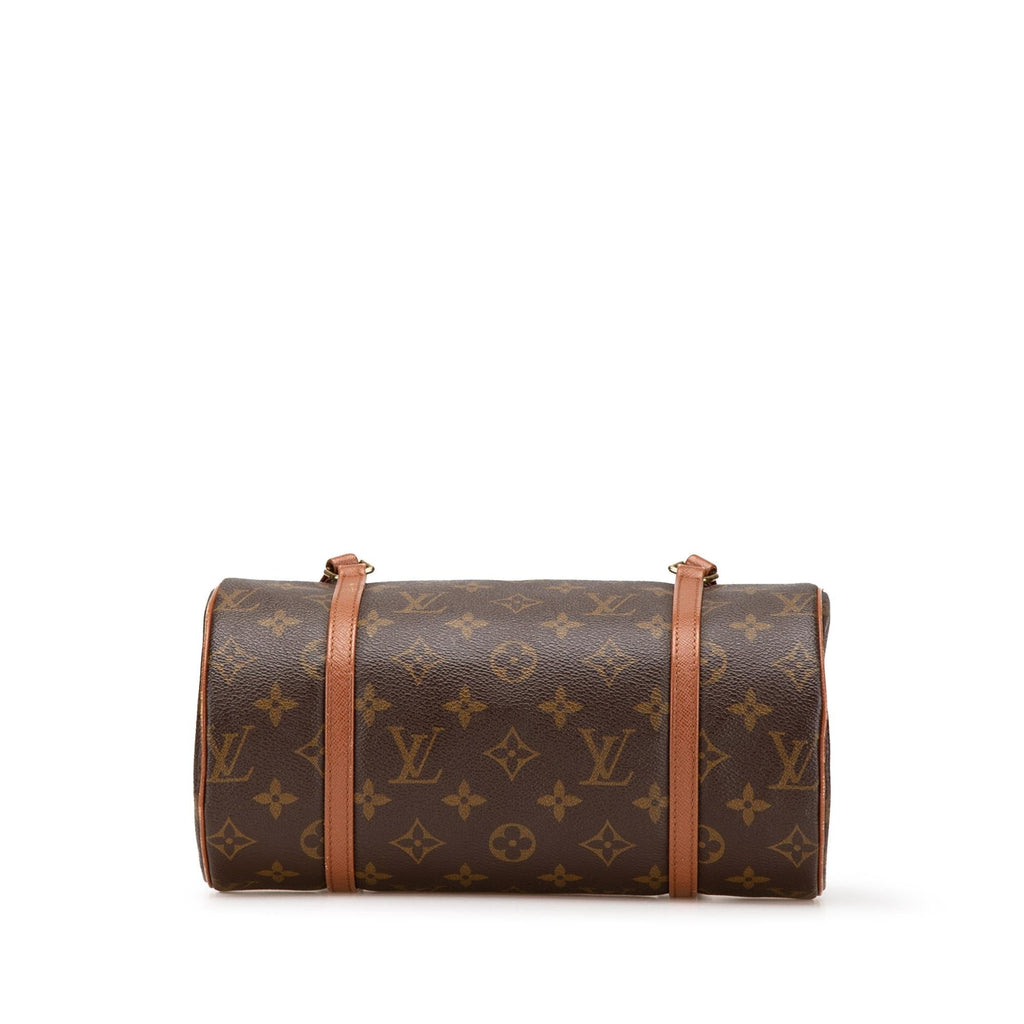Louis Vuitton Monogram Papillon 26
