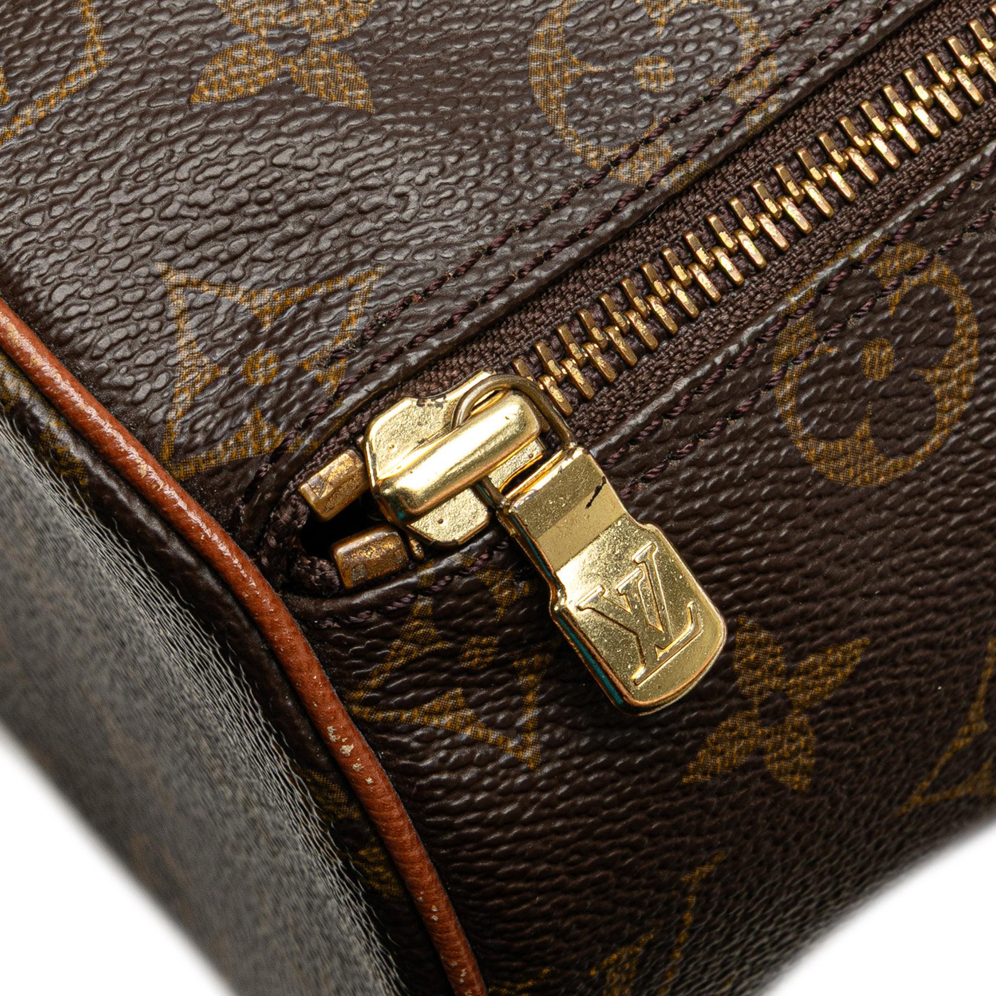 Louis Vuitton Monogram Papillon 26
