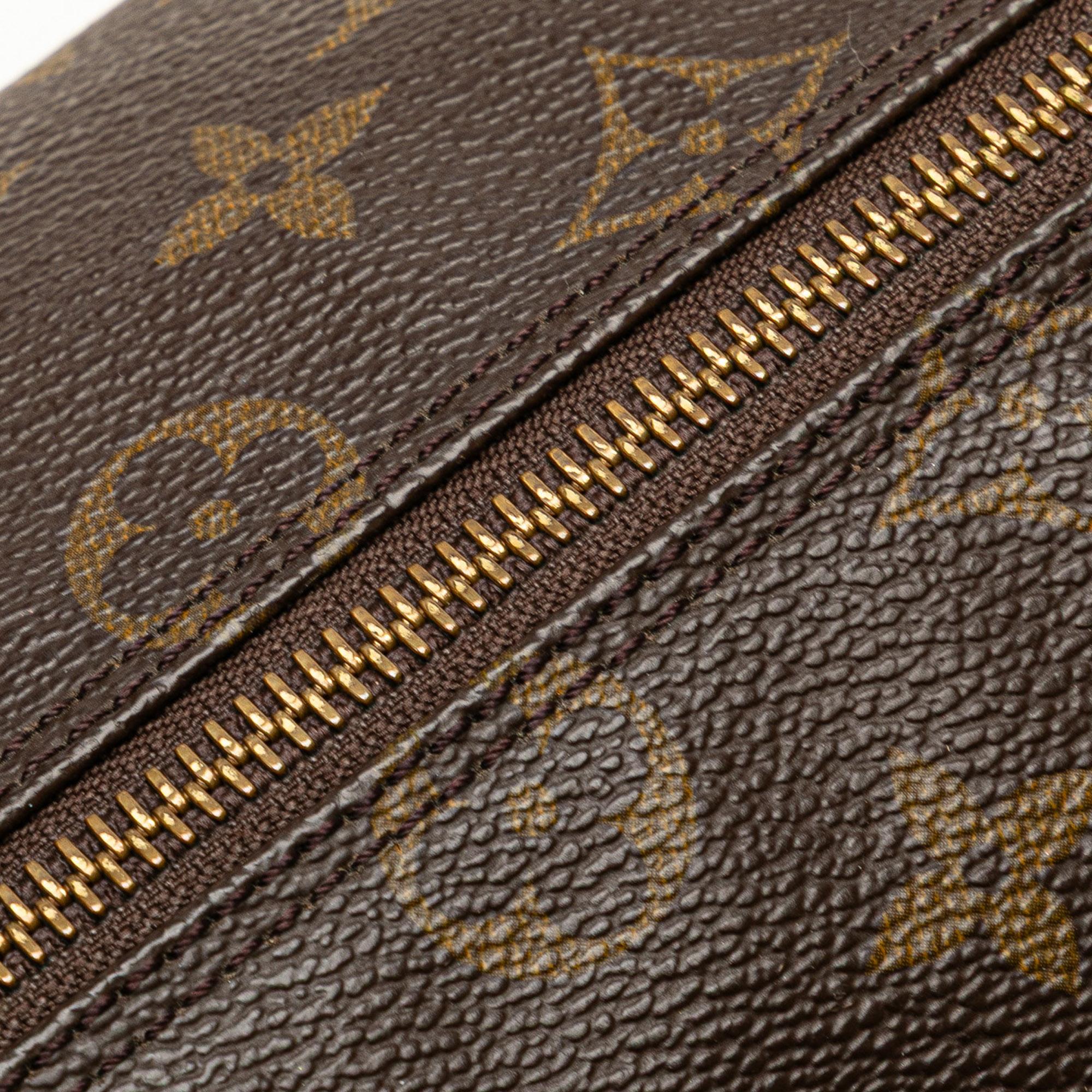 Louis Vuitton Monogram Papillon 26