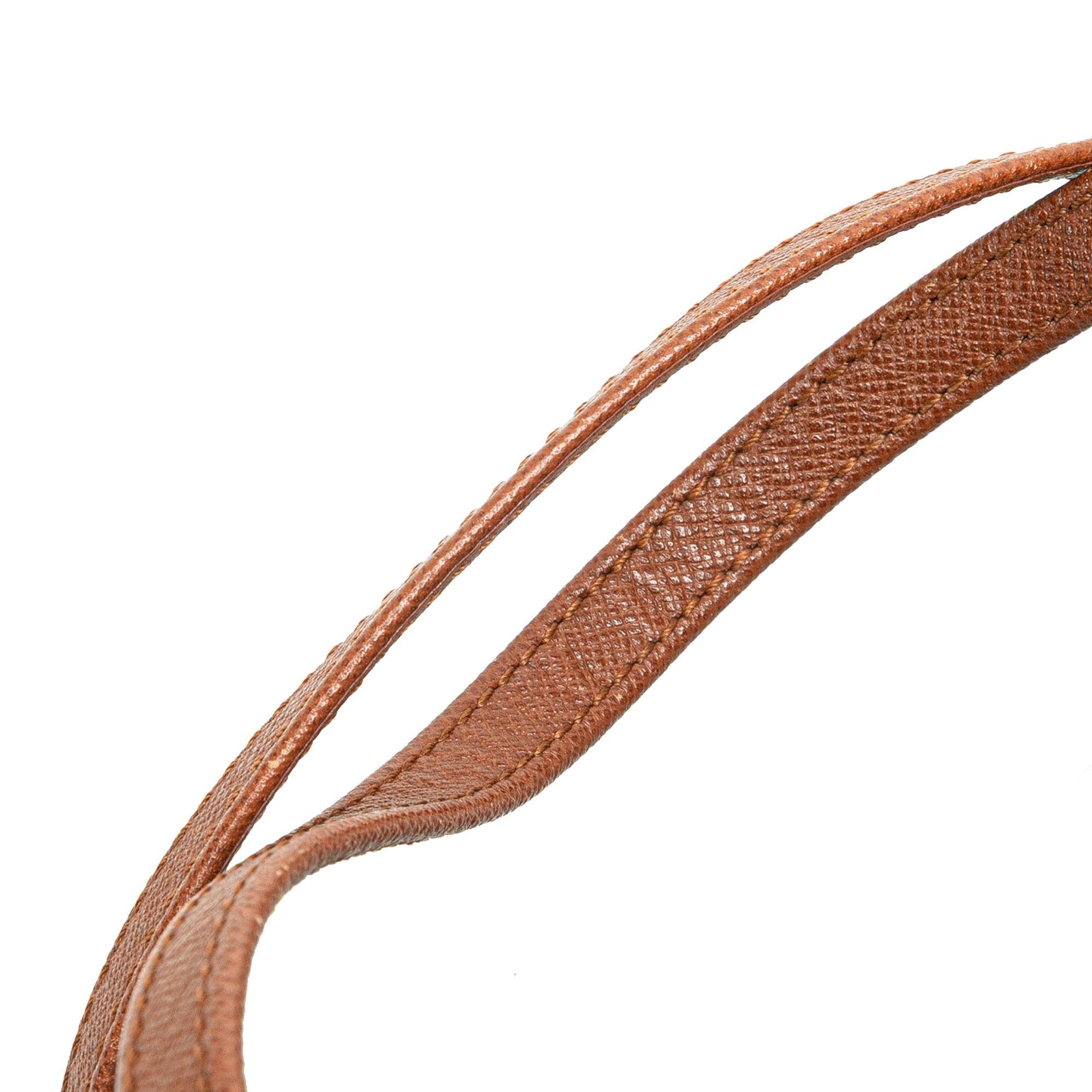 Louis Vuitton Monogram Papillon 26