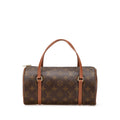 Louis Vuitton Monogram Papillon 26