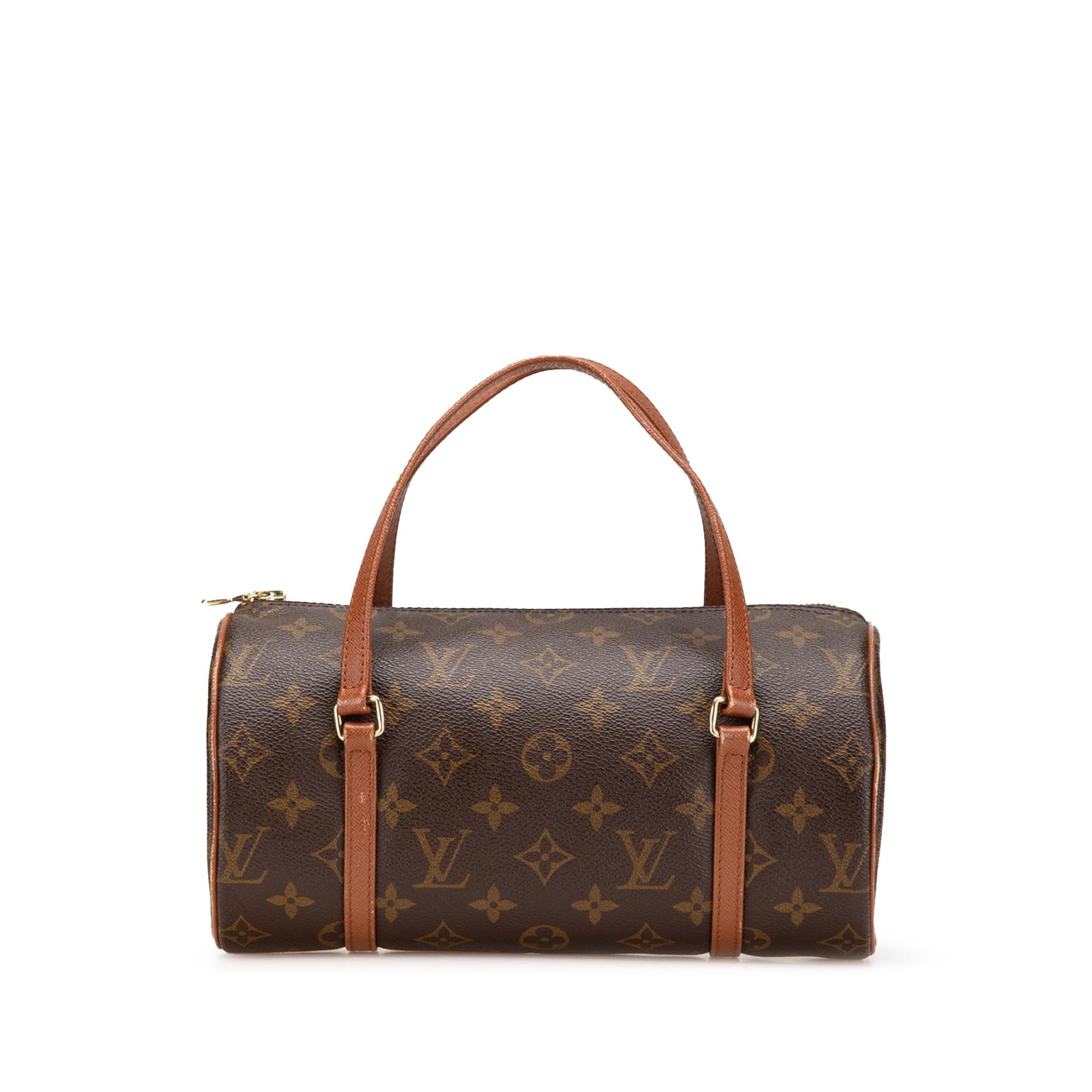Louis Vuitton Monogram Papillon 26