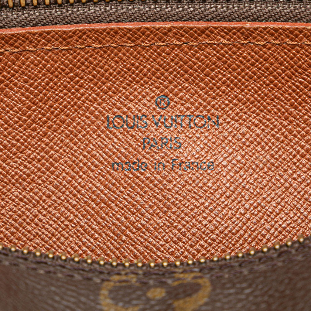 Louis Vuitton Monogram Papillon 26